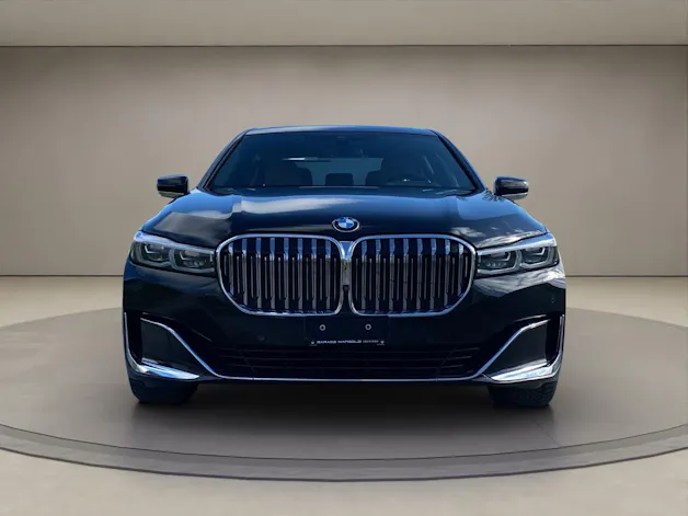 BMW 745Le xDrive Steptronic