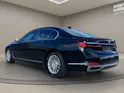 BMW 745Le xDrive Steptronic