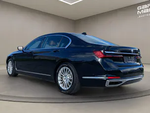 BMW 745Le xDrive Steptronic