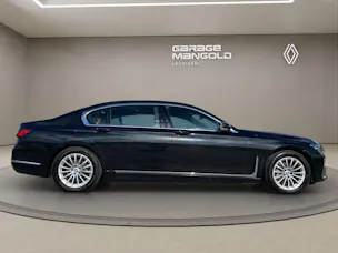 BMW 745Le xDrive Steptronic