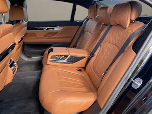 BMW 745Le xDrive Steptronic