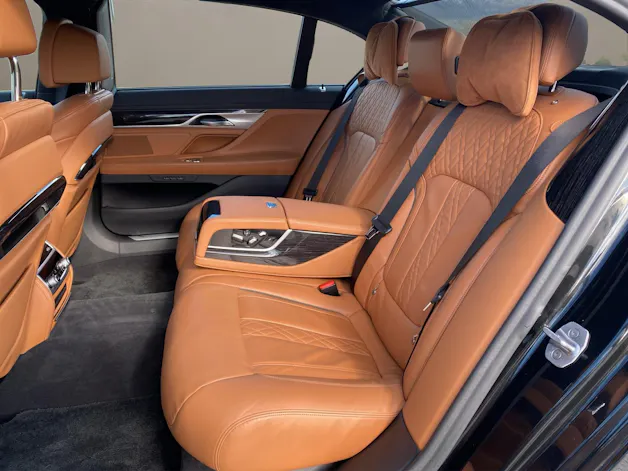 BMW 745Le xDrive Steptronic