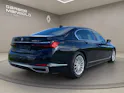 BMW 745Le xDrive Steptronic
