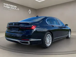 BMW 745Le xDrive Steptronic