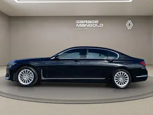 BMW 745Le xDrive Steptronic