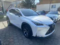 Lexus NX 300h F-Sport E-Four Automatic