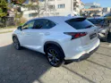 Lexus NX 300h F-Sport E-Four Automatic