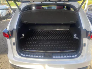 Lexus NX 300h F-Sport E-Four Automatic