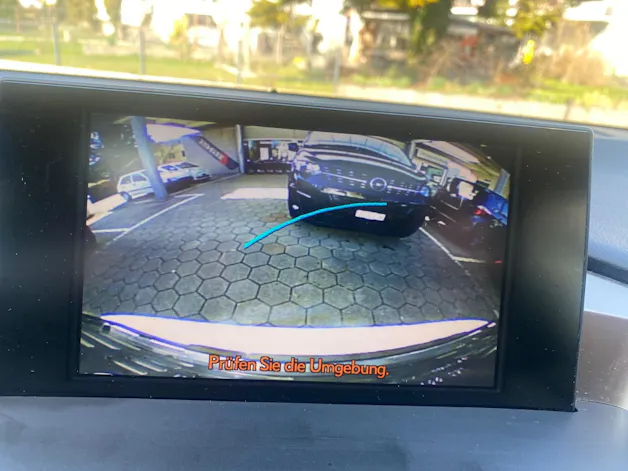Lexus NX 300h F-Sport E-Four Automatic