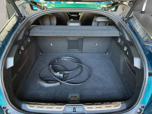 PEUGEOT 408 1.6 PHEV 225 GT