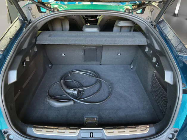PEUGEOT 408 1.6 PHEV 225 GT