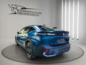 PEUGEOT 408 1.6 PHEV 225 GT