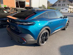 Peugeot 408 1.6 PHEV 225 GT