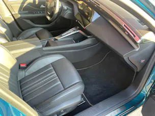 Peugeot 408 1.6 PHEV 225 GT