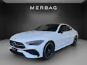 Mercedes-Benz CLE 300 Coupé 4M 9G-T