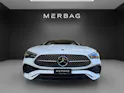 Mercedes-Benz CLE 300 Coupé 4M 9G-T