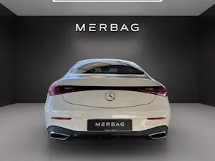 Mercedes-Benz CLE 300 Coupé 4M 9G-T