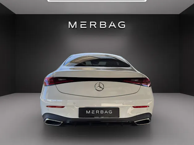 Mercedes-Benz CLE 300 Coupé 4M 9G-T