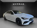 Mercedes-Benz CLE 300 Coupé 4M 9G-T