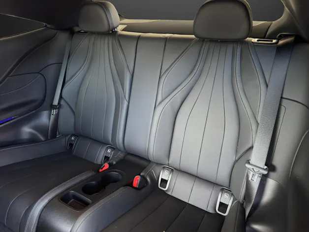 Mercedes-Benz CLE 300 Coupé 4M 9G-T