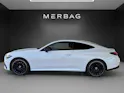 Mercedes-Benz CLE 300 Coupé 4M 9G-T