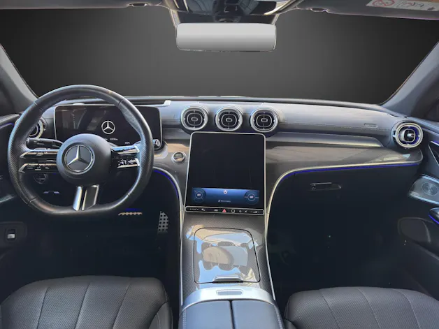 Mercedes-Benz CLE 300 Coupé 4M 9G-T