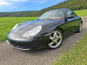 Porsche 911 Carrera 4 Millenium