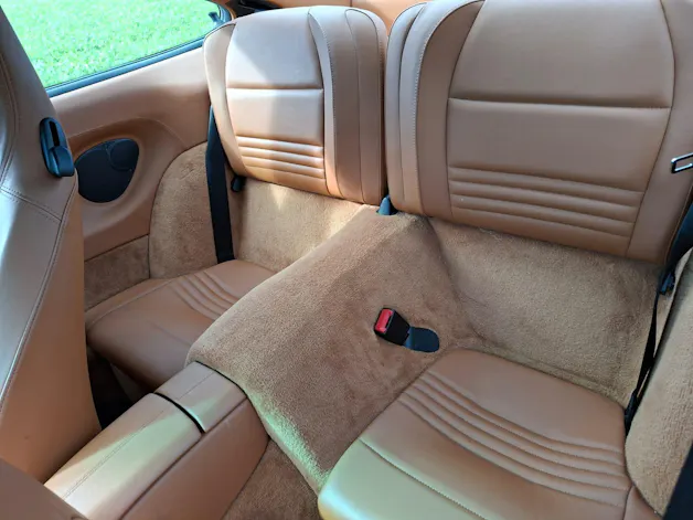 Porsche 911 Carrera 4 Millenium