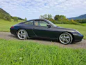 Porsche 911 Carrera 4 Millenium