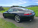 Porsche 911 Carrera 4 Millenium