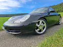 Porsche 911 Carrera 4 Millenium