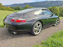 Porsche 911 Carrera 4 Millenium