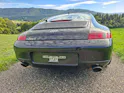 Porsche 911 Carrera 4 Millenium