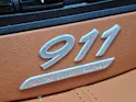 Porsche 911 Carrera 4 Millenium