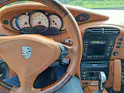 Porsche 911 Carrera 4 Millenium