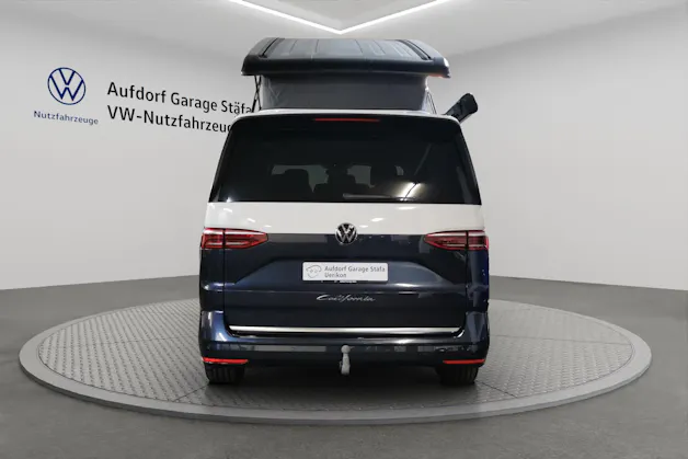VW California 2.0 TDI Beach Tour Liberty