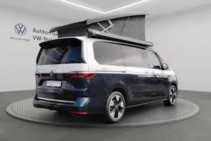 VW California 2.0 TDI Beach Tour Liberty