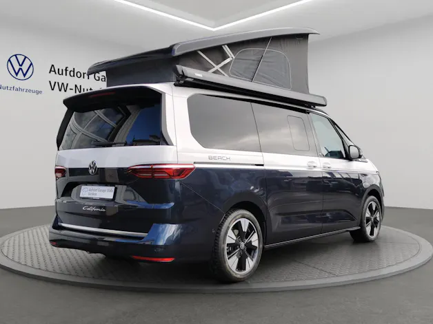 VW California 2.0 TDI Beach Tour Liberty