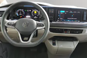 VW California 2.0 TDI Beach Tour Liberty