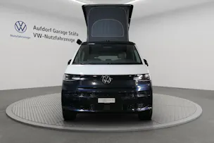 VW California 2.0 TDI Beach Tour Liberty