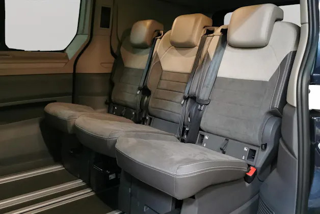 VW California 2.0 TDI Beach Tour Liberty