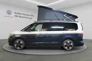 VW California 2.0 TDI Beach Tour Liberty