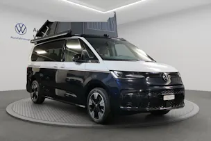 VW California 2.0 TDI Beach Tour Liberty