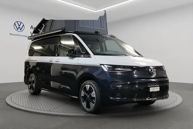 VW California 2.0 TDI Beach Tour Liberty