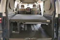 VW California 2.0 TDI Beach Tour Liberty