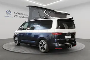 VW California 2.0 TDI Beach Tour Liberty