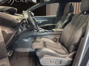 Peugeot 3008 1.6 THP GT Line EAT
