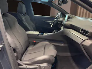 Peugeot 3008 1.6 THP GT Line EAT