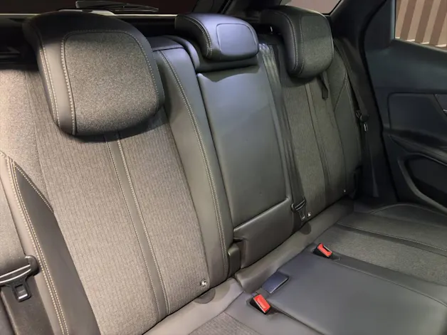 Peugeot 3008 1.6 THP GT Line EAT