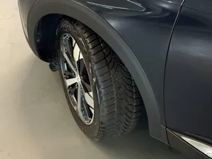 Peugeot 3008 1.6 THP GT Line EAT